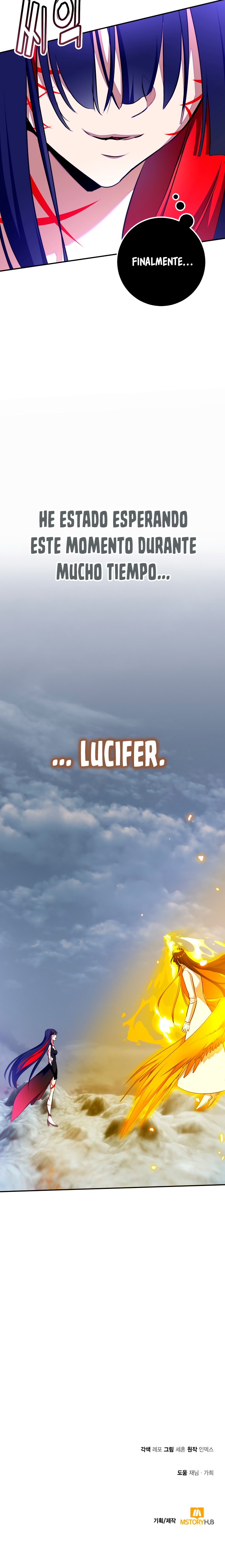 Read El Retorno del Jugador Manga Online