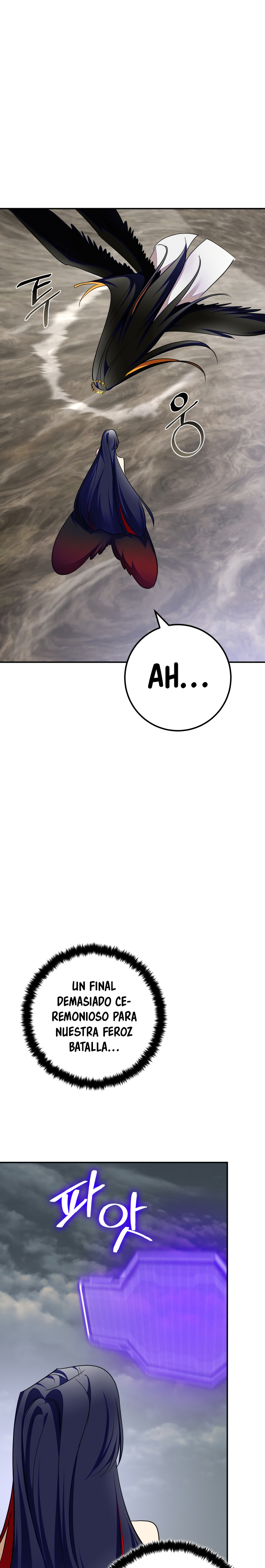 Read El Retorno del Jugador Manga Online