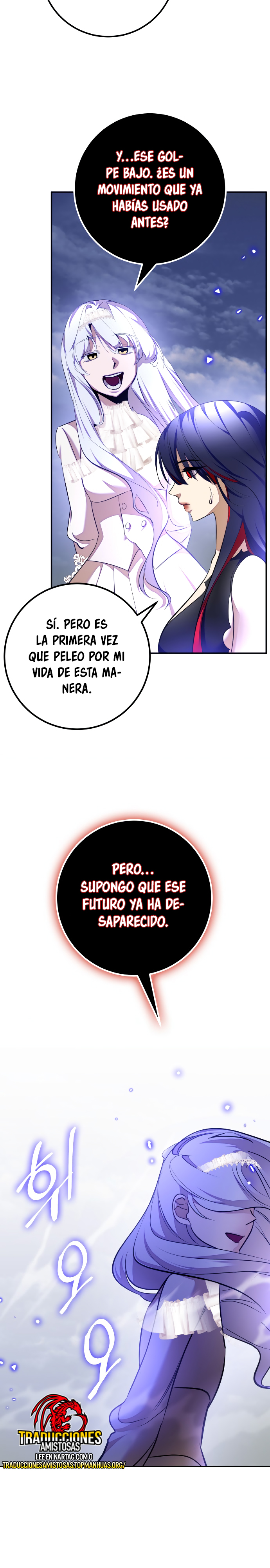 Read El Retorno del Jugador Manga Online