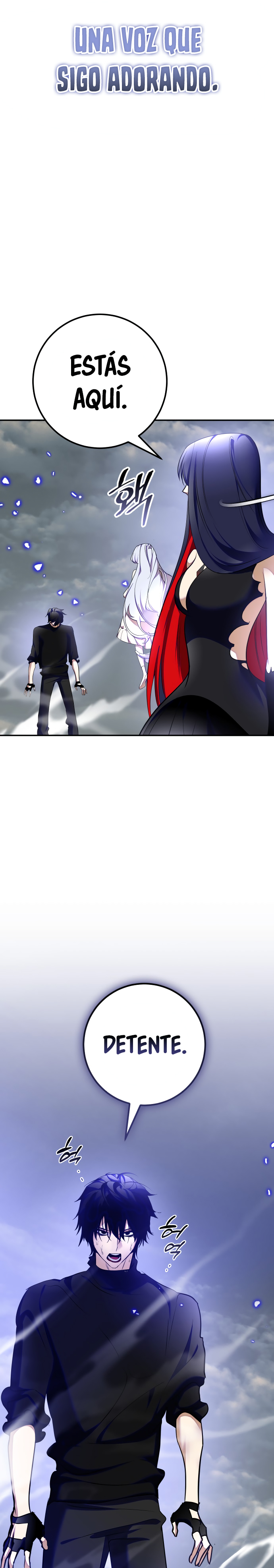 Read El Retorno del Jugador Manga Online