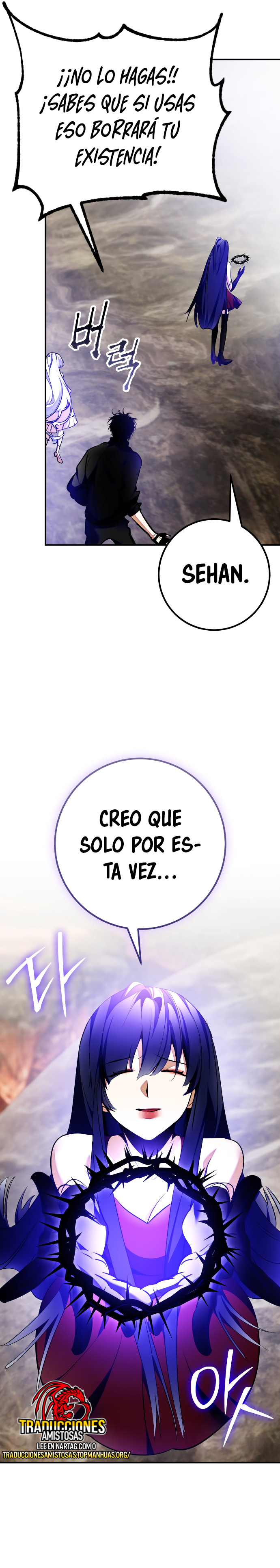 Read El Retorno del Jugador Manga Online
