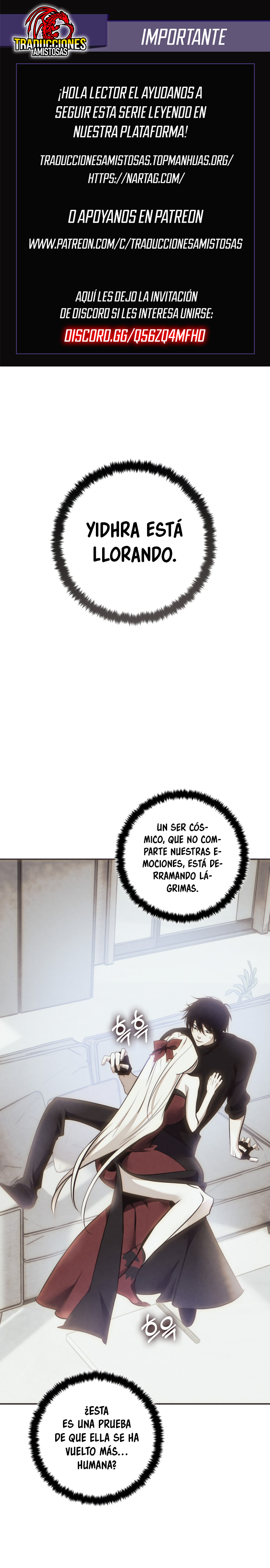 Read El Retorno del Jugador Manga Online