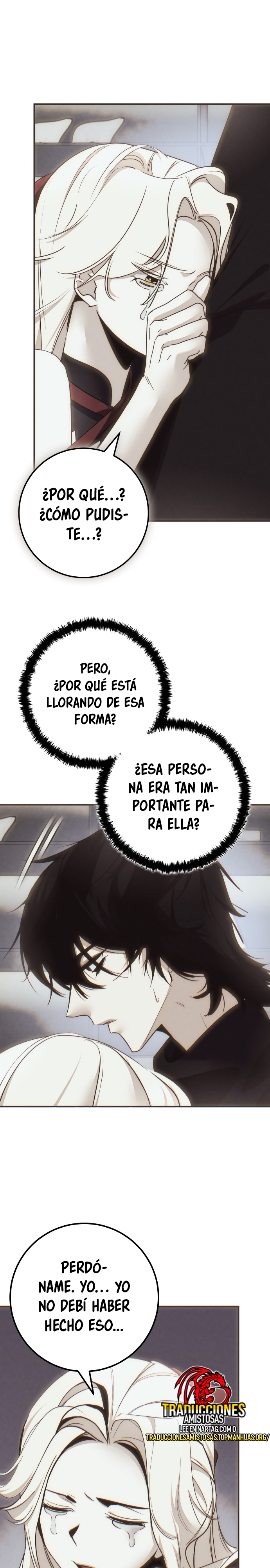 Read El Retorno del Jugador Manga Online