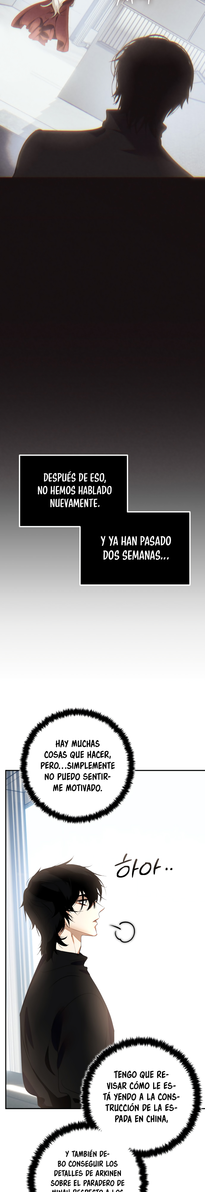 Read El Retorno del Jugador Manga Online