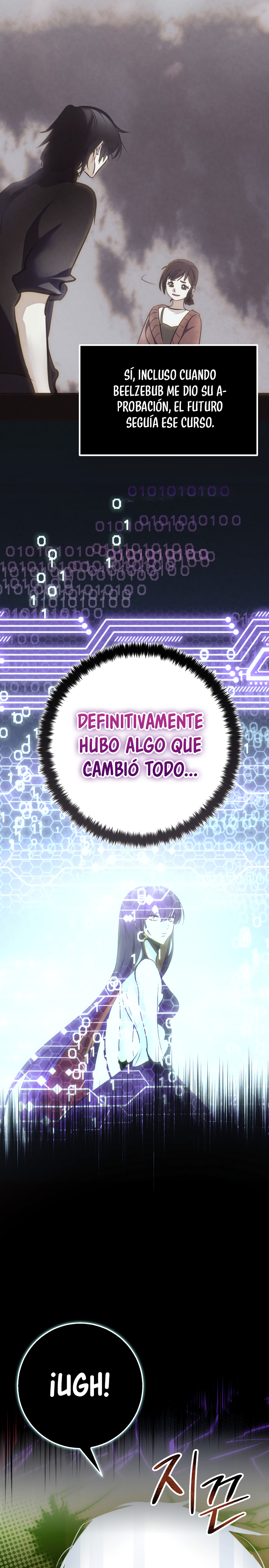 Read El Retorno del Jugador Manga Online