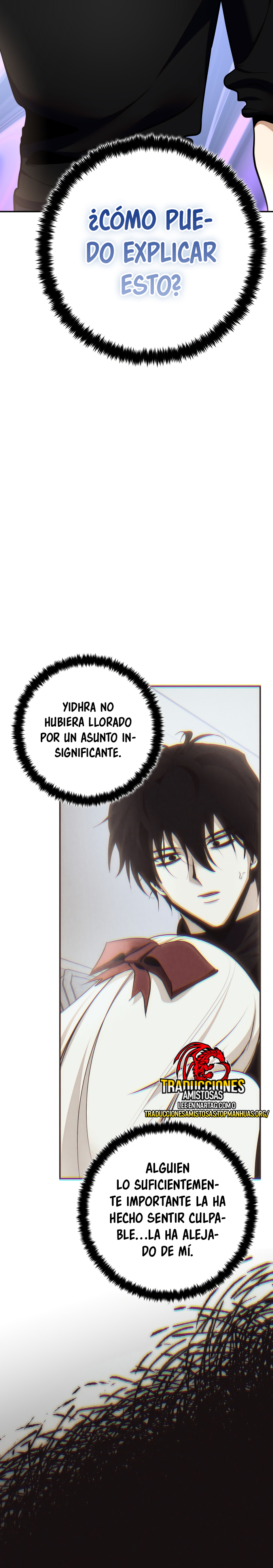 Read El Retorno del Jugador Manga Online