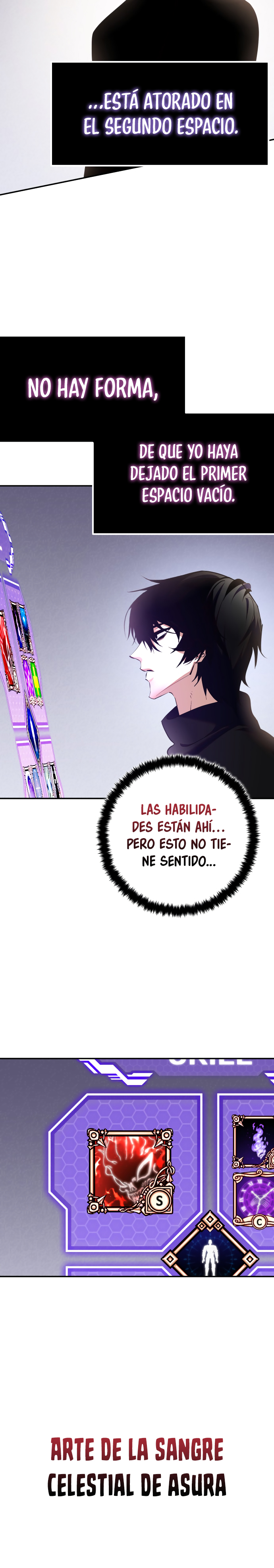 Read El Retorno del Jugador Manga Online