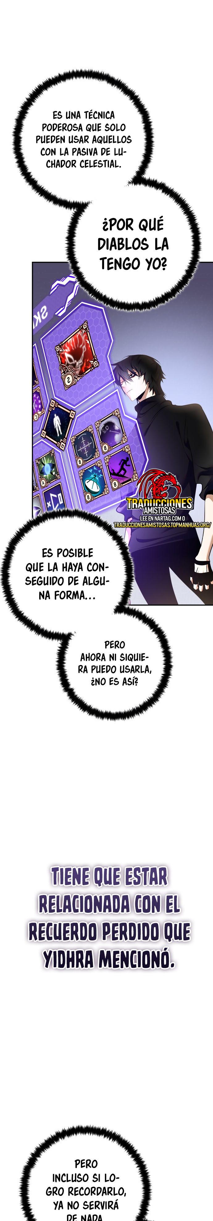 Read El Retorno del Jugador Manga Online