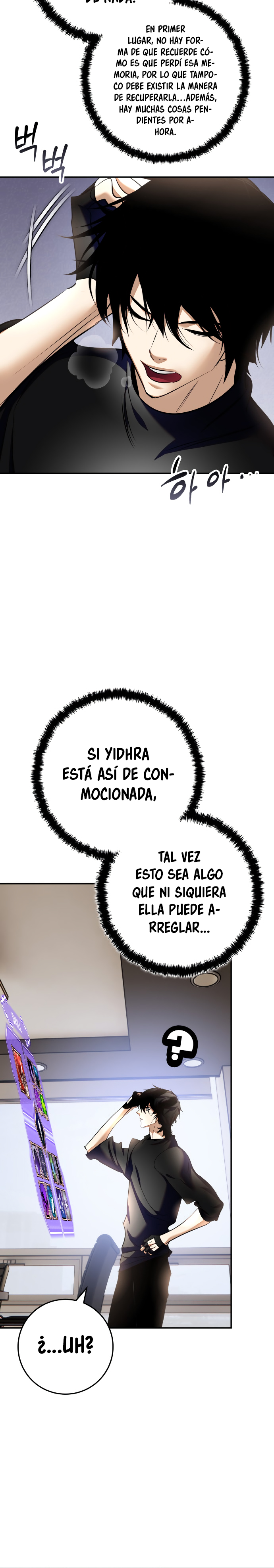 Read El Retorno del Jugador Manga Online