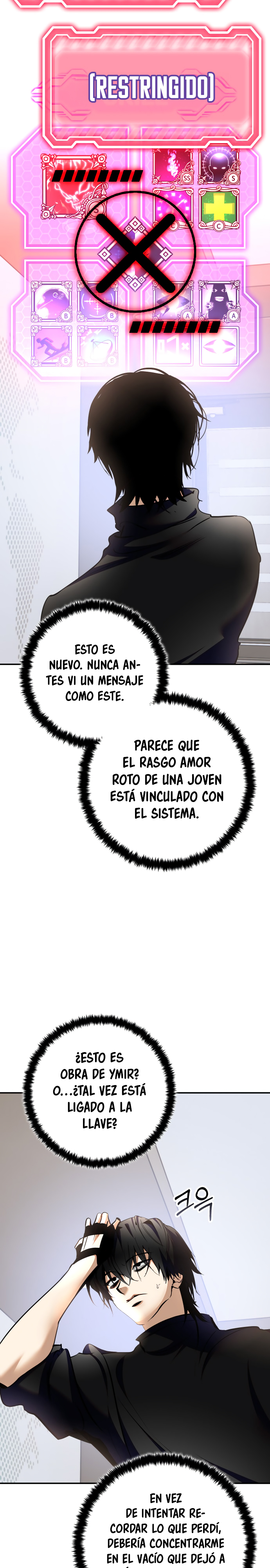 Read El Retorno del Jugador Manga Online