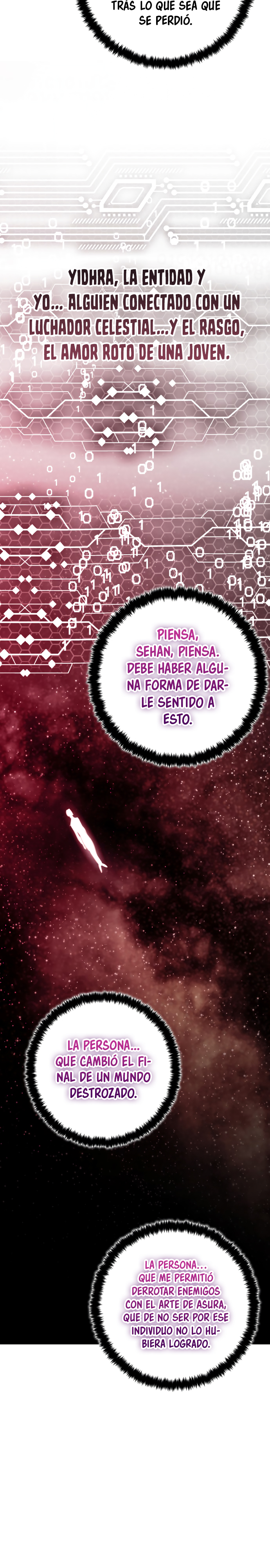 Read El Retorno del Jugador Manga Online