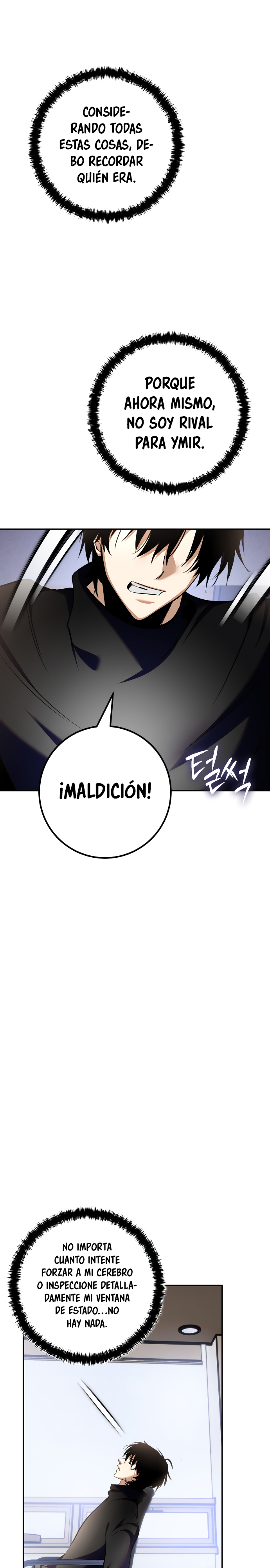 Read El Retorno del Jugador Manga Online