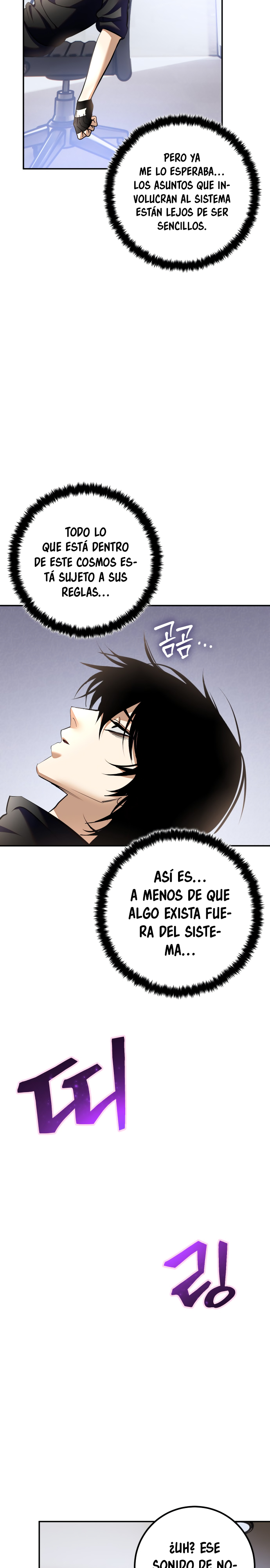 Read El Retorno del Jugador Manga Online