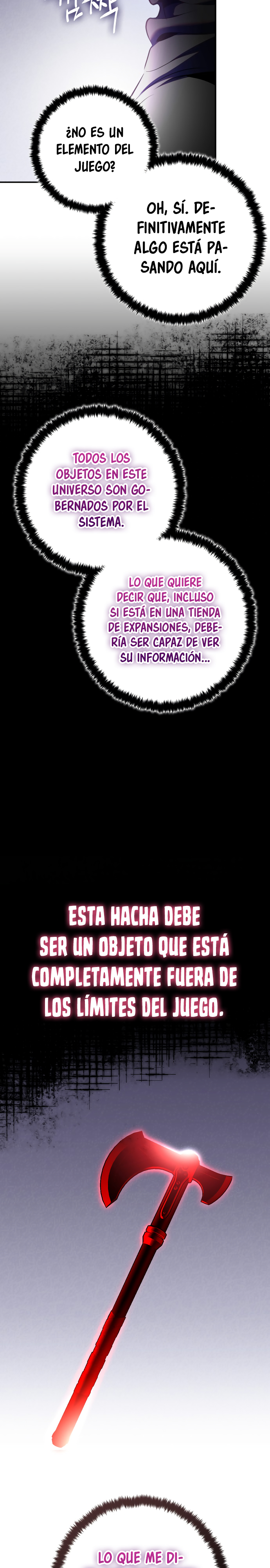 Read El Retorno del Jugador Manga Online