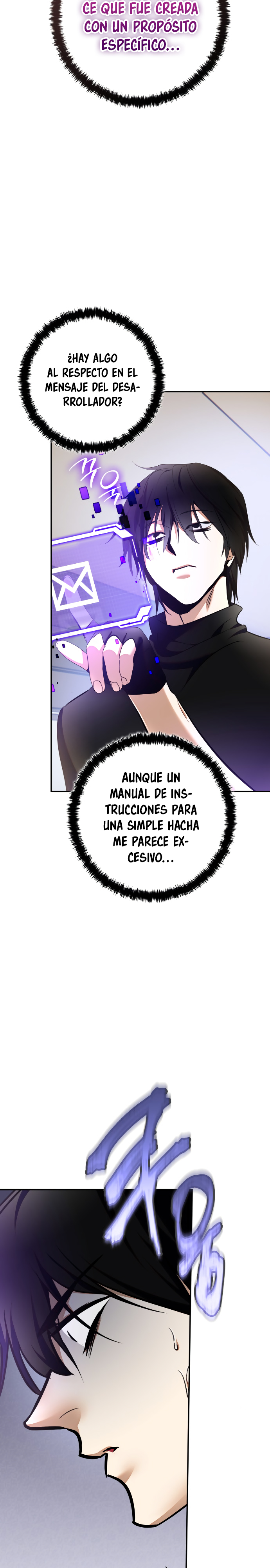 Read El Retorno del Jugador Manga Online