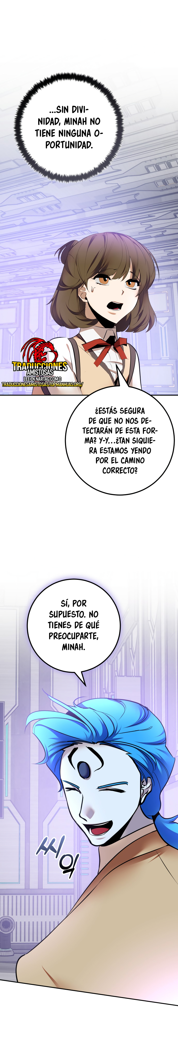 Read El Retorno del Jugador Manga Online