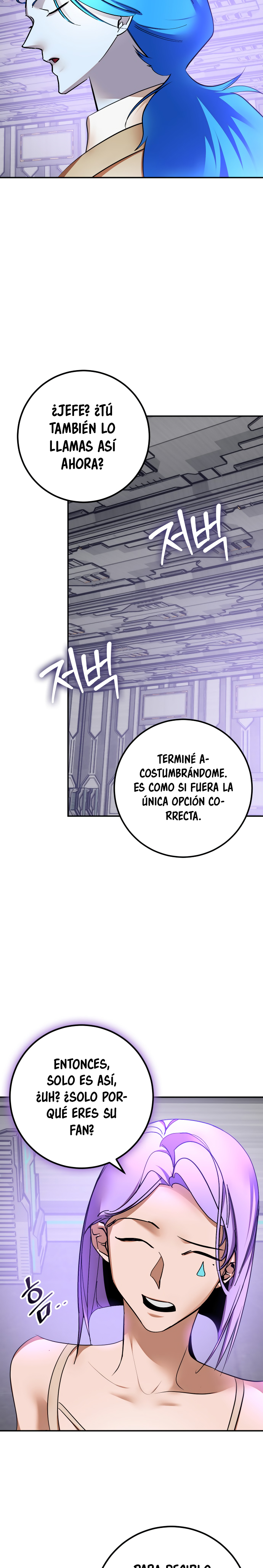 Read El Retorno del Jugador Manga Online