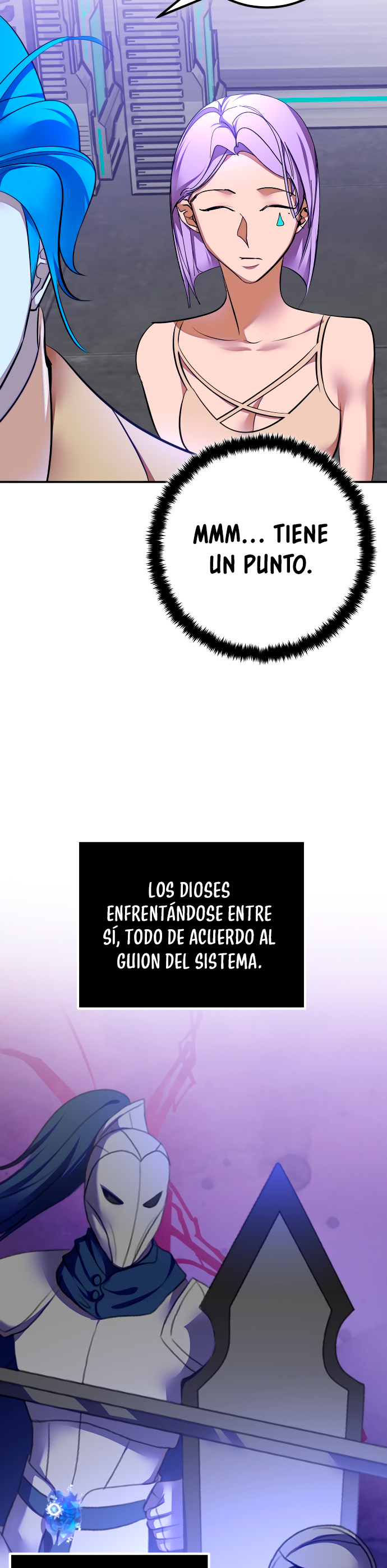 Read El Retorno del Jugador Manga Online