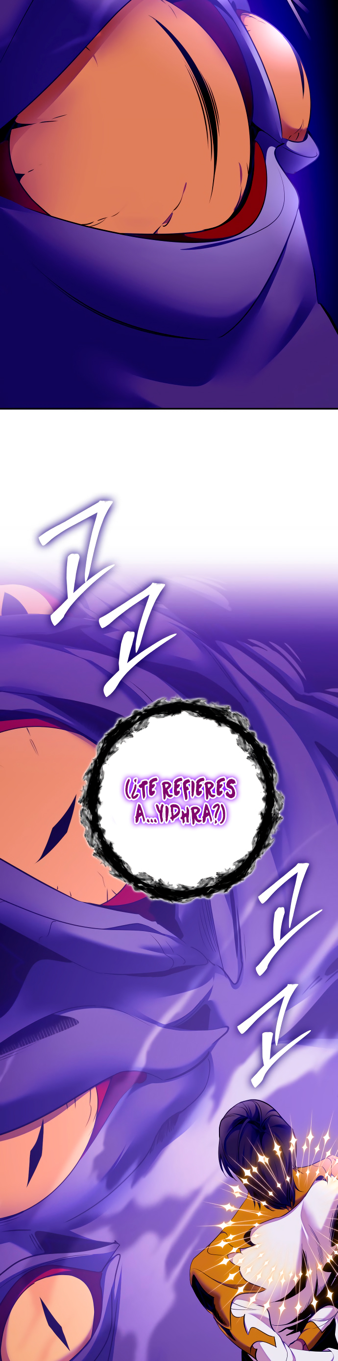 Read El Retorno del Jugador Manga Online
