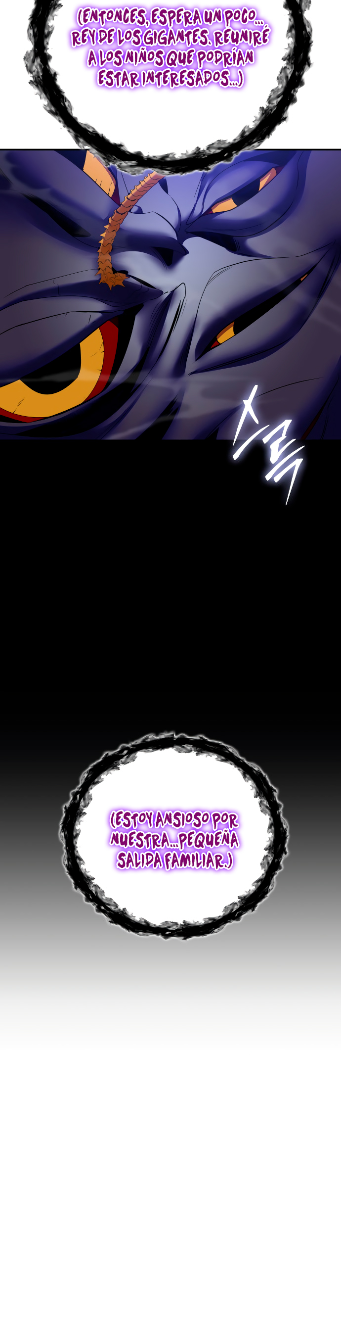 Read El Retorno del Jugador Manga Online