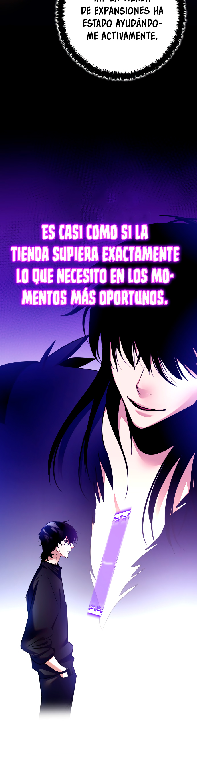 Read El Retorno del Jugador Manga Online