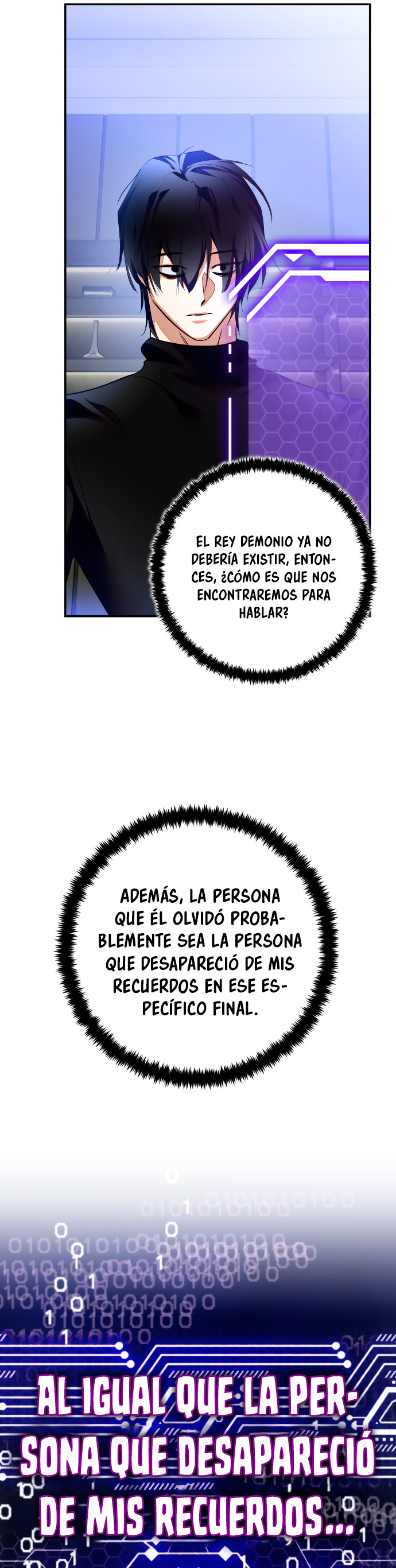 Read El Retorno del Jugador Manga Online