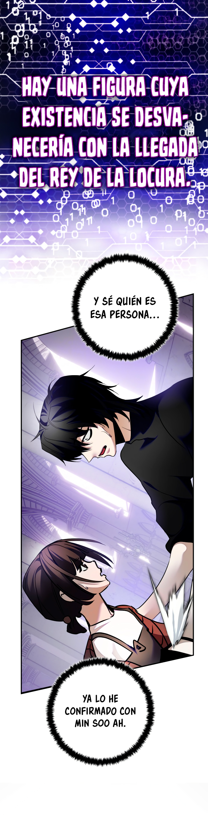 Read El Retorno del Jugador Manga Online