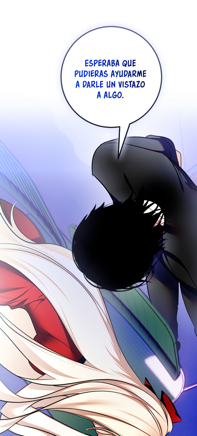 Read El Retorno del Jugador Manga Online