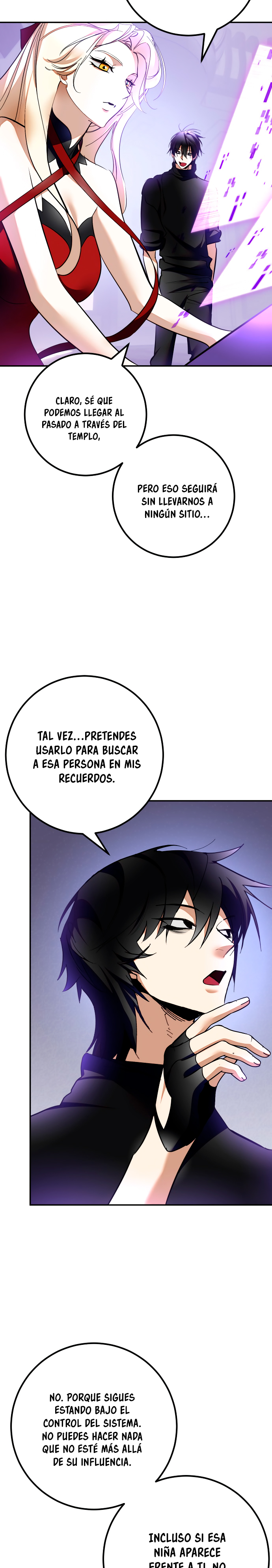 Read El Retorno del Jugador Manga Online