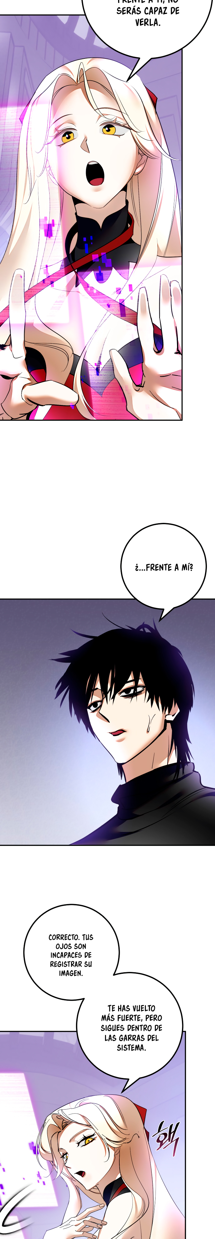 Read El Retorno del Jugador Manga Online