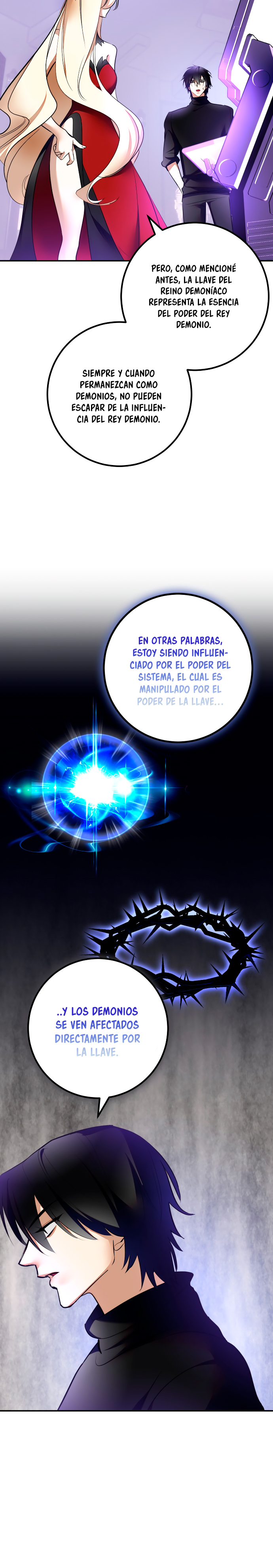 Read El Retorno del Jugador Manga Online