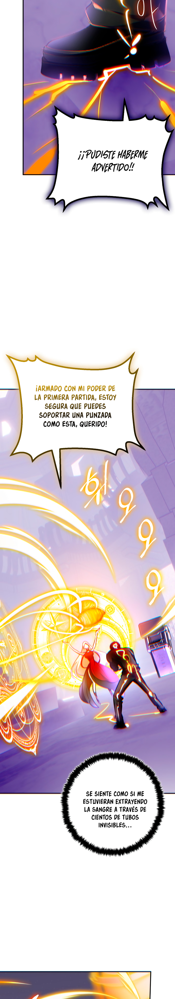 Read El Retorno del Jugador Manga Online