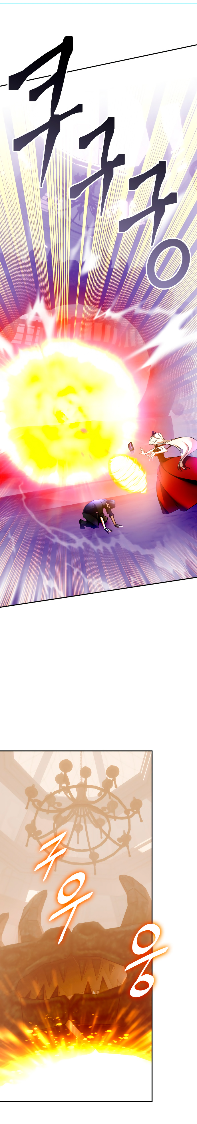 Read El Retorno del Jugador Manga Online