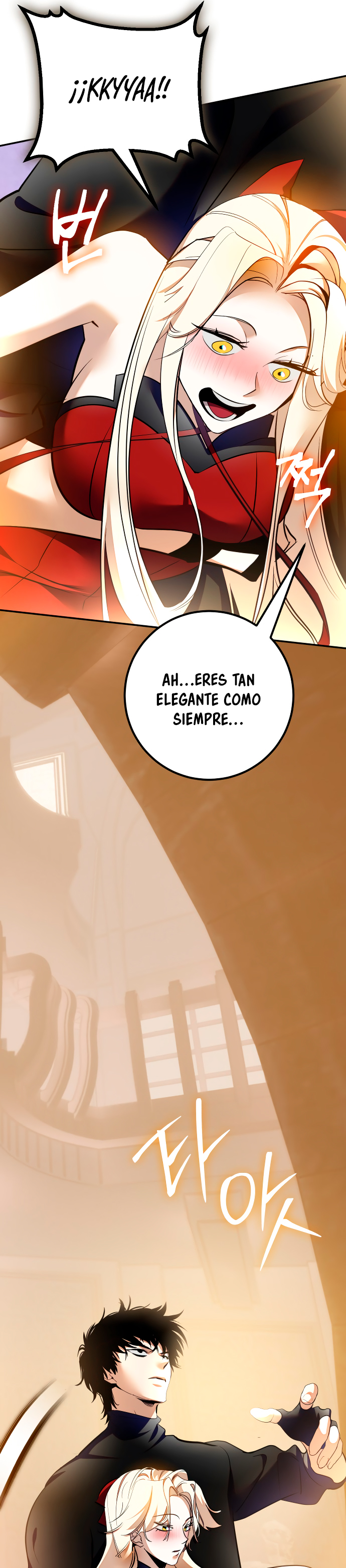 Read El Retorno del Jugador Manga Online