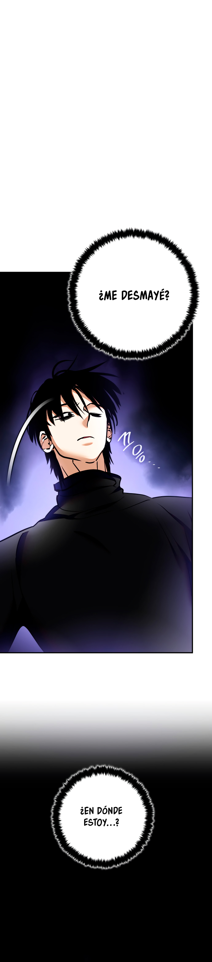 Read El Retorno del Jugador Manga Online