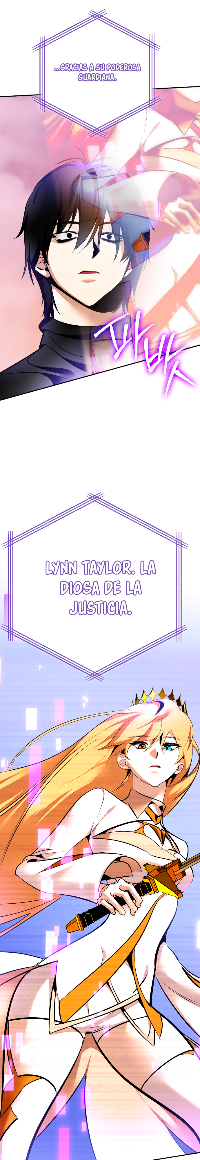 Read El Retorno del Jugador Manga Online