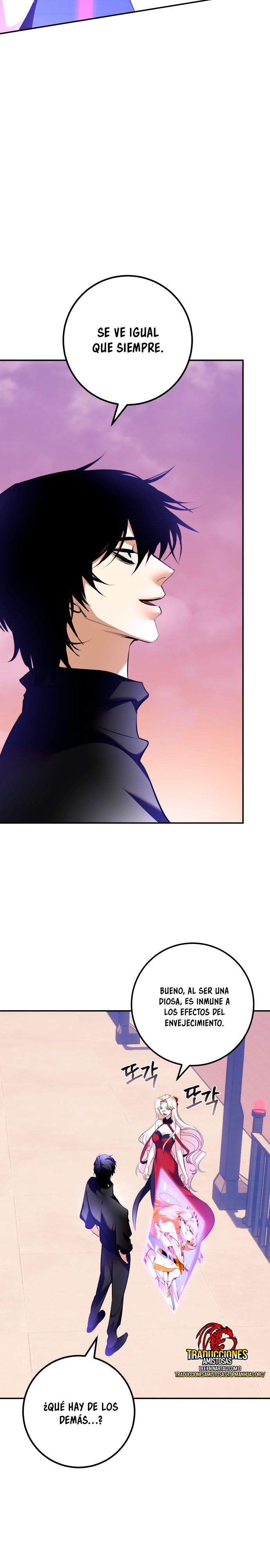 Read El Retorno del Jugador Manga Online