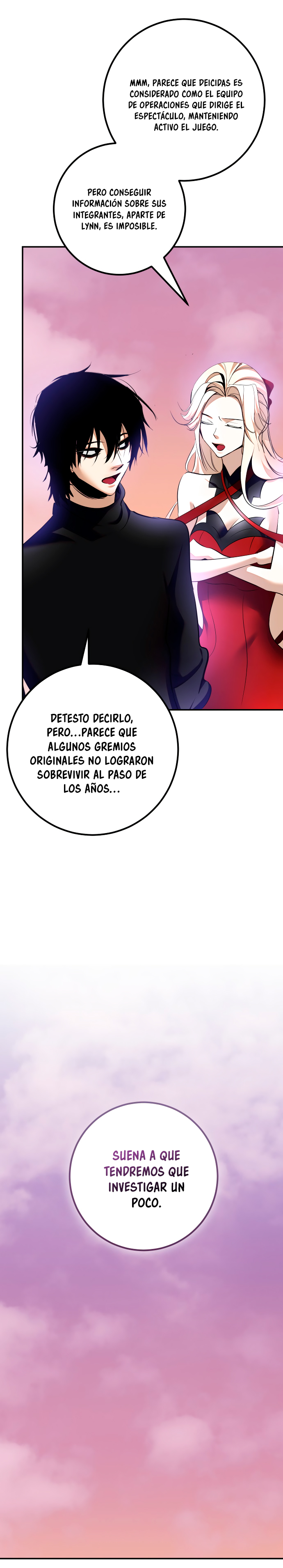Read El Retorno del Jugador Manga Online
