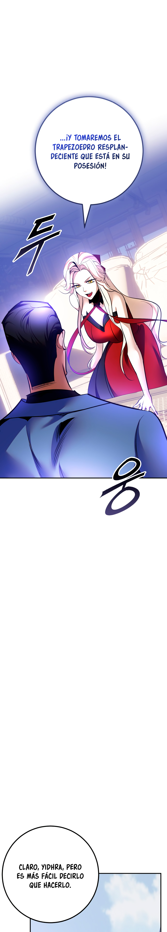 Read El Retorno del Jugador Manga Online