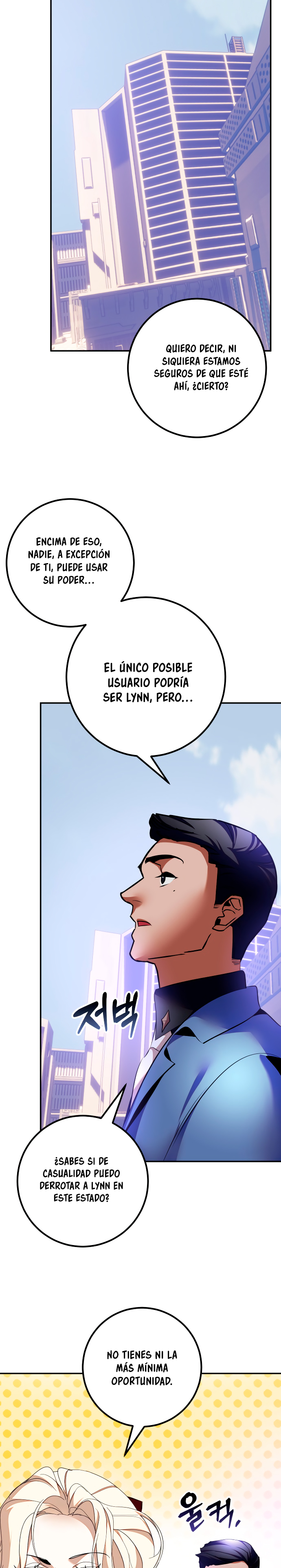 Read El Retorno del Jugador Manga Online