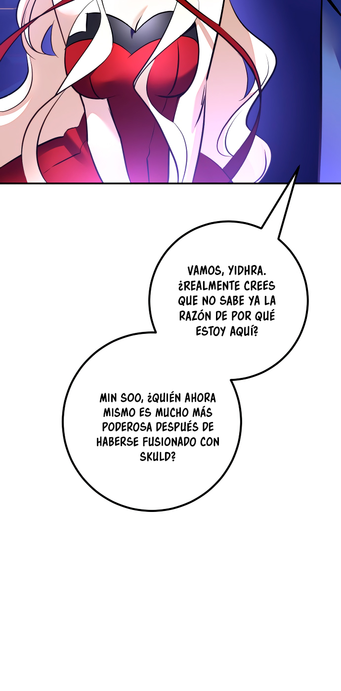 Read El Retorno del Jugador Manga Online