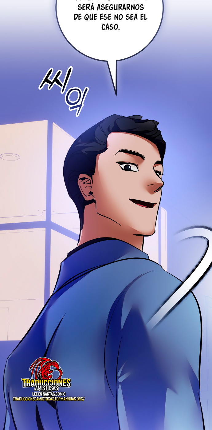 Read El Retorno del Jugador Manga Online