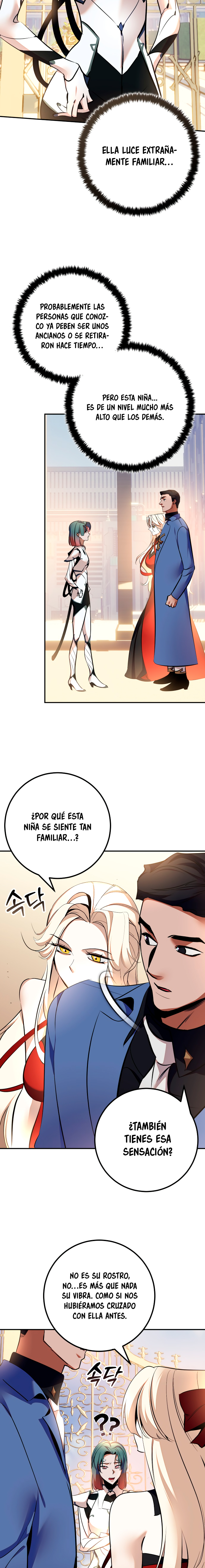 Read El Retorno del Jugador Manga Online