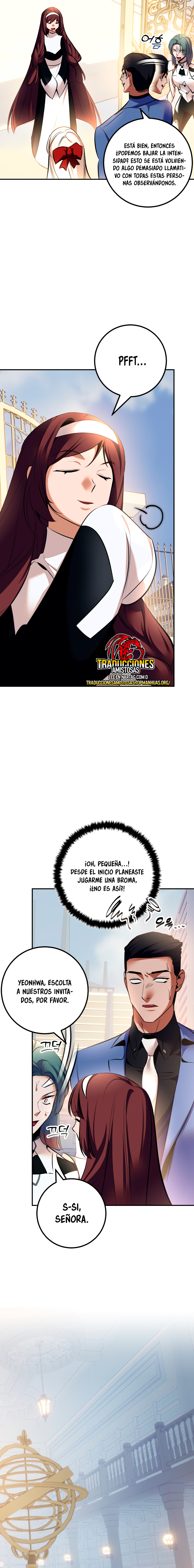 Read El Retorno del Jugador Manga Online