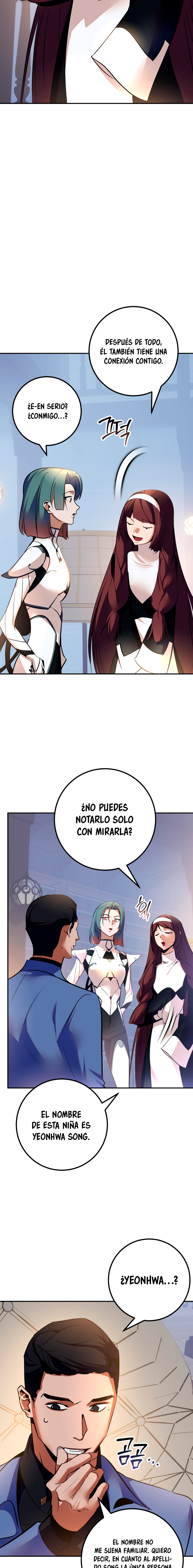 Read El Retorno del Jugador Manga Online