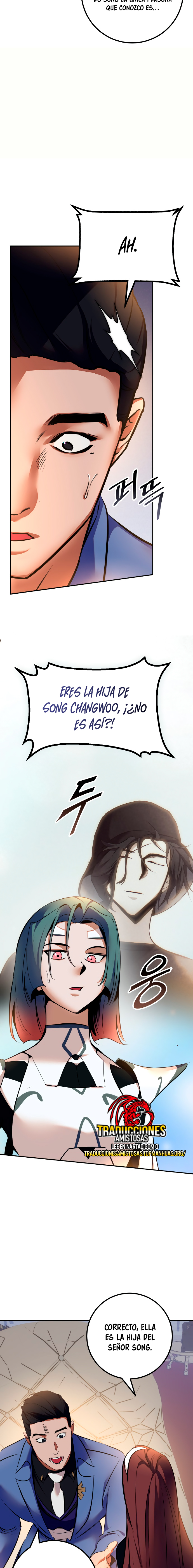 Read El Retorno del Jugador Manga Online