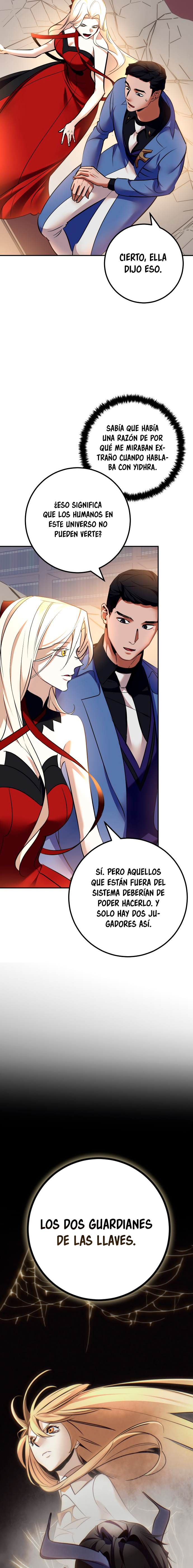 Read El Retorno del Jugador Manga Online
