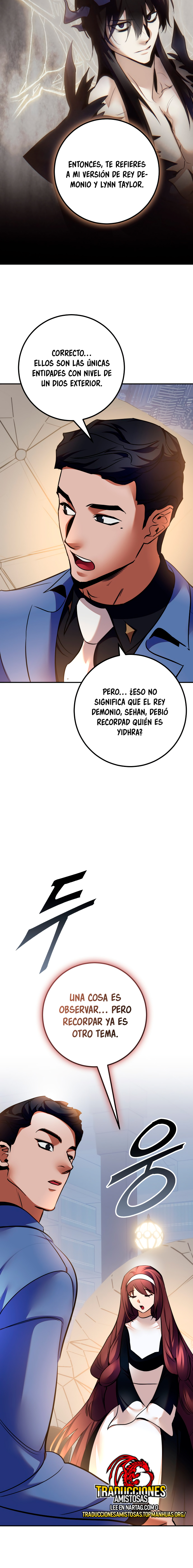 Read El Retorno del Jugador Manga Online
