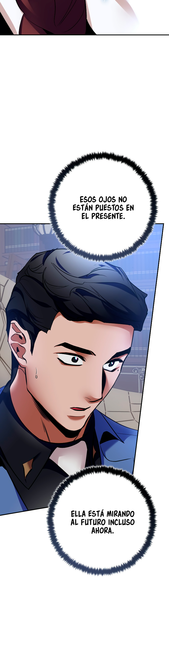Read El Retorno del Jugador Manga Online