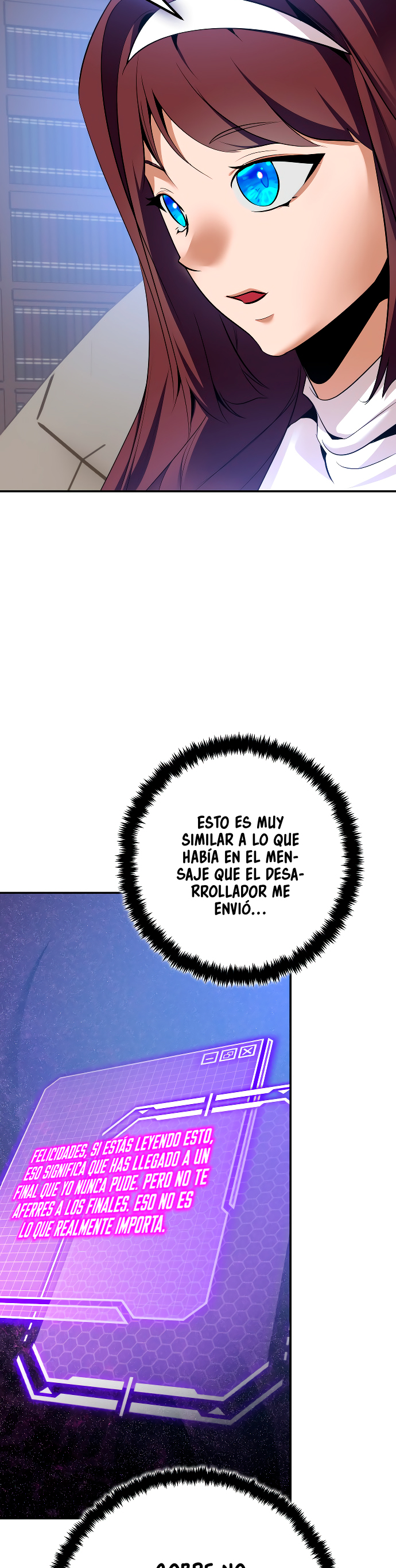 Read El Retorno del Jugador Manga Online